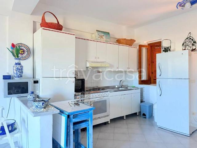 Villa bifamiliare in vendita a San Nicola Arcella via del Telegrafo