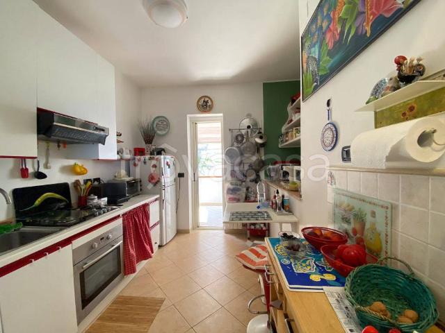 Villa bifamiliare in vendita a San Nicola Arcella viale Gregorio Medugno