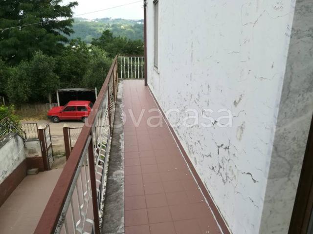 Villa bifamiliare in vendita a San Nicola Manfredi via Giardino
