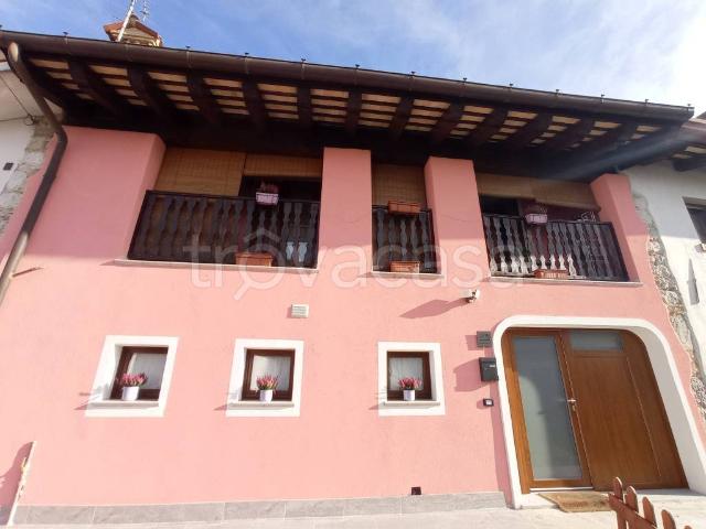 Villa bifamiliare in vendita a San Nicolò, Ruda