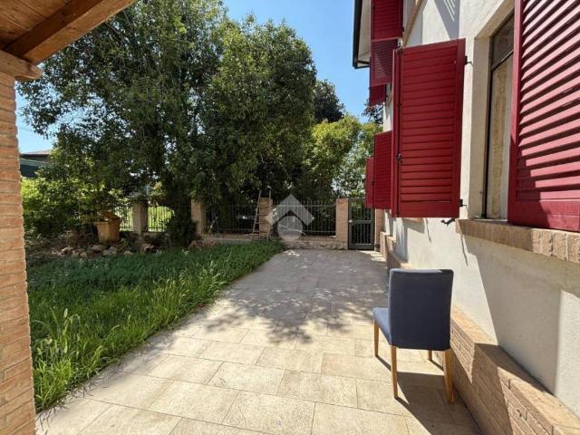 Villa bifamiliare in vendita a San Biagio di Callalta via Molino Sega, 1