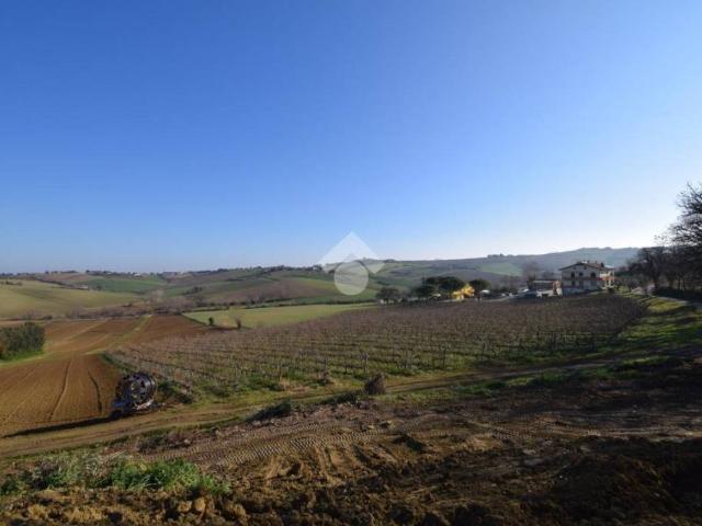 Villa bifamiliare in vendita a San Clemente via Coriano, 36