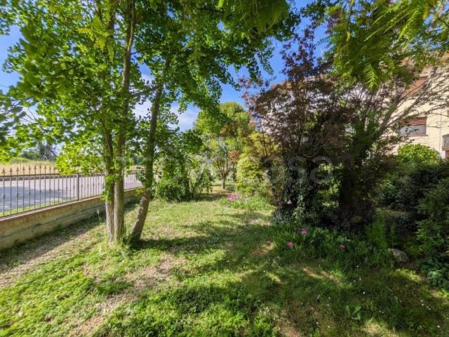 Villa bifamiliare in vendita a San Felice sul Panaro via Galeazza