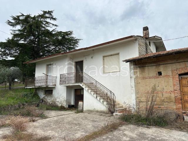 Villa bifamiliare in vendita a San Giorgio del Sannio via dei Sanniti