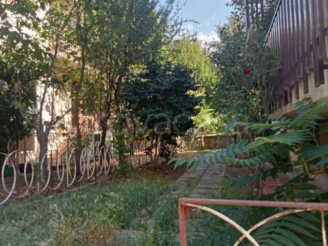 Villa bifamiliare in vendita a San Giorgio del Sannio via Fellonici