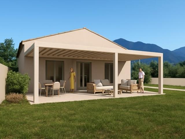 Villa bifamiliare in vendita a San Giuliano Terme, Ghezzano