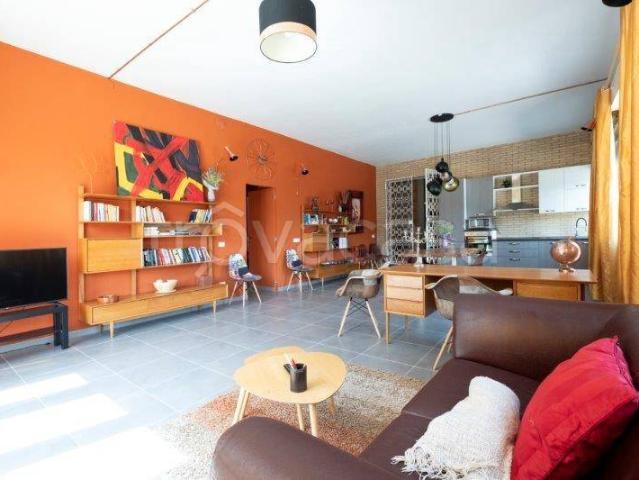 Villa bifamiliare in vendita a San Lazzaro di Savena via Croara 29, Ponticella
