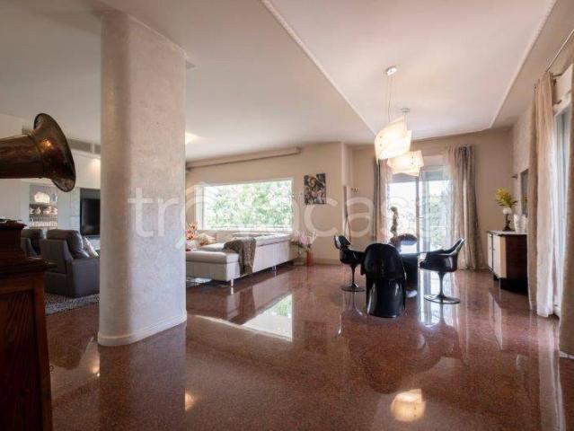 Villa bifamiliare in vendita a San Lazzaro di Savena via Croara 29, Ponticella