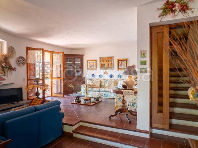 Villa bifamiliare in vendita a San Lorenzo Nuovo