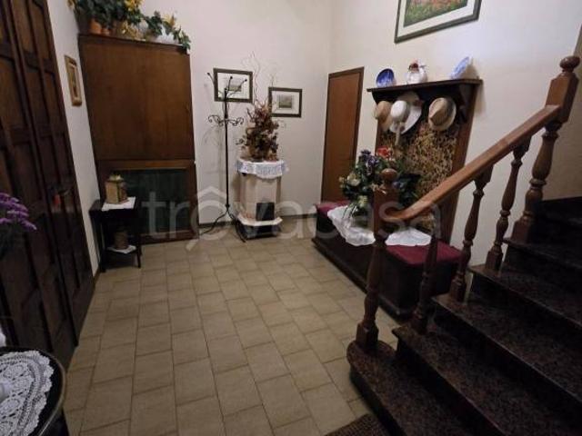Villa bifamiliare in vendita a San Prospero via Bruno Buozzi, San Silvestro