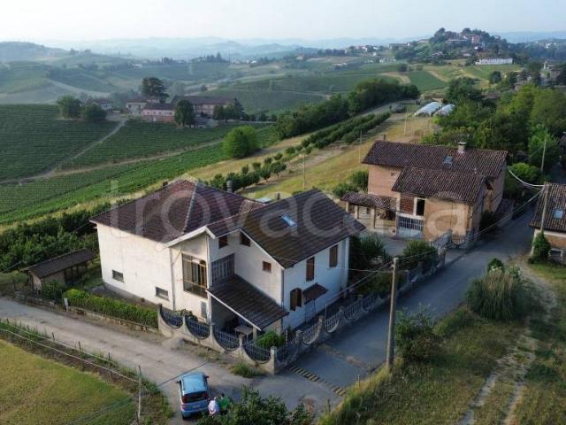Villa bifamiliare in vendita a San Rocco, Agliano Terme
