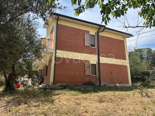 Villa bifamiliare in vendita a San Valentino in Abruzzo Citeriore via Tontodonati