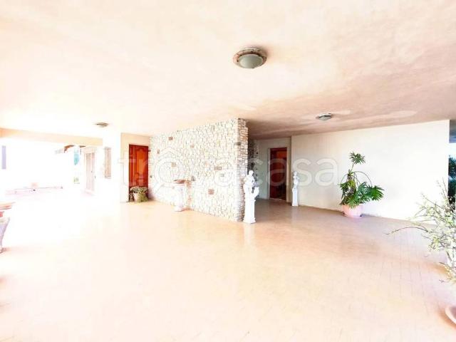 Villa bifamiliare in vendita a Sannicola