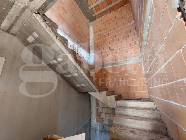 Villa bifamiliare in vendita a Sant'Omero
