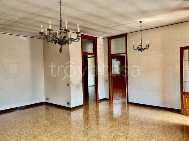 Villa bifamiliare in vendita a Sant'Omobono Terme via Giuseppe Verdi, 48