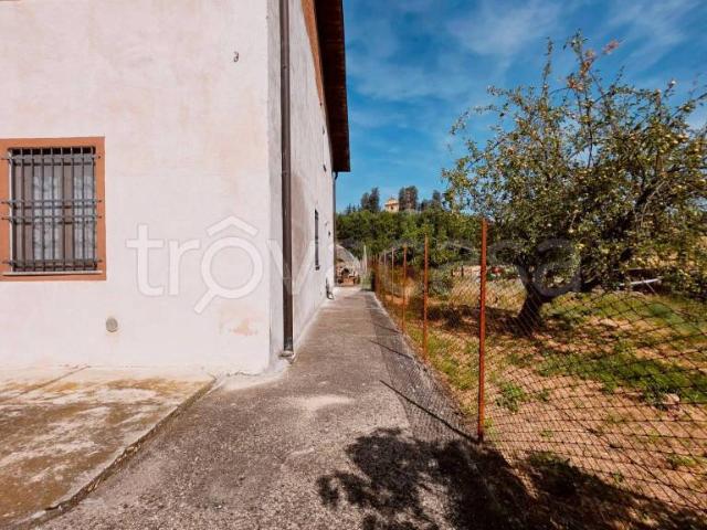 Villa bifamiliare in vendita a Santa Margherita, Costigliole d'Asti
