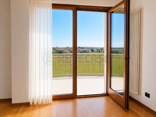 Villa bifamiliare in vendita a Sarcedo via degli Aceri