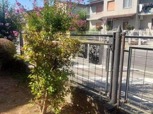 Villa bifamiliare in vendita a Sarmato
