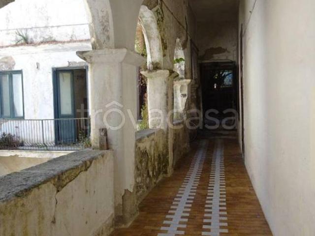 Villa bifamiliare in vendita a Sarno via Umberto I, 33