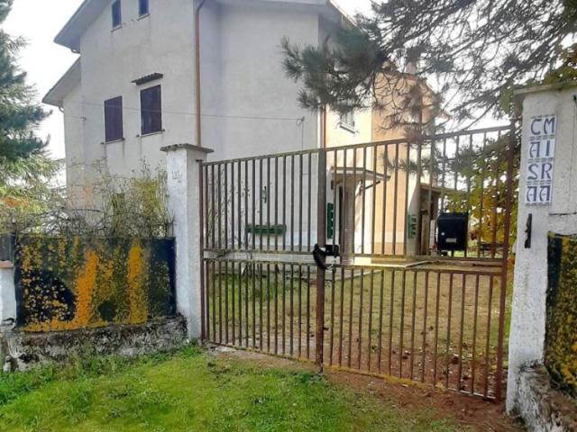 Villa/villetta in vendita a Scurcola Marsicana via Cavour 18 b
