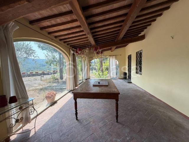 Villa bifamiliare in vendita a Scandicci via Fratelli Falorsi, 10