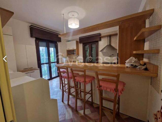 Villa bifamiliare in vendita a Scandiano via Marzabotto, Arceto