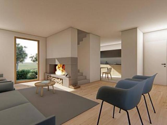 Villa bifamiliare in vendita a Scarperia e San Piero