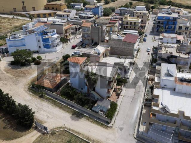 Villa bifamiliare in vendita a Scicli via Palmanova, 28, Donnalucata