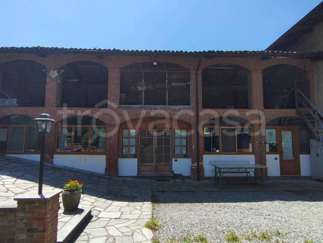 Villa bifamiliare in vendita a Settimo Rottaro