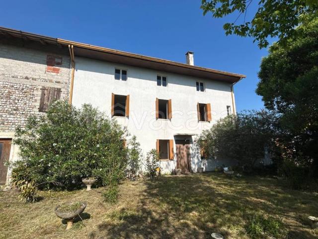 Villa bifamiliare in vendita a Sedegliano, Turrida
