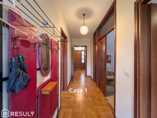 Villa bifamiliare in vendita a Sequals