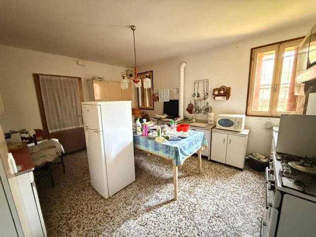 Villa Bifamiliare in vendita a Sermide e Felonica