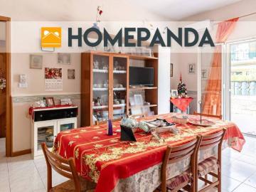 Villa bifamiliare in vendita a Siracusa via Monte Cammarata, 20, Epipoli