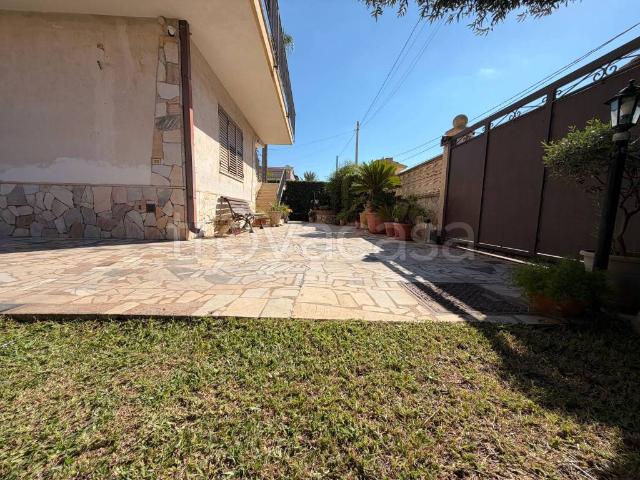 Villa bifamiliare in vendita a Siracusa via Aragona, Scala Greca Neapolis