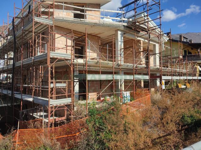 Villa bifamiliare in vendita a Sirignano