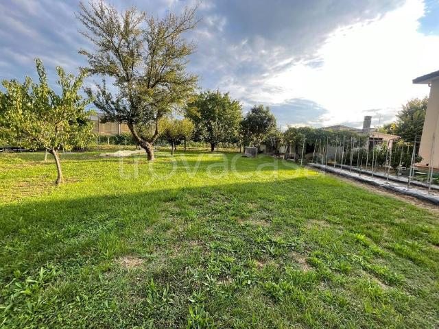 Villa bifamiliare in vendita a Spinea, Fornase