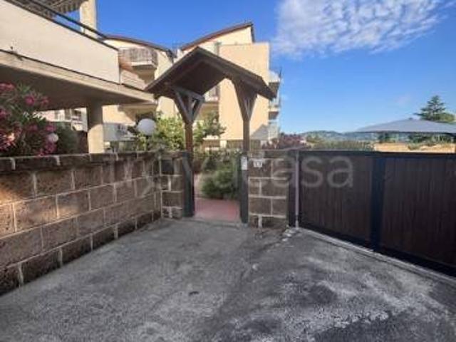 Villa bifamiliare in vendita a Spoltore via Bormida, 11, Santa Teresa
