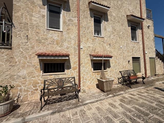 Villa bifamiliare in vendita a Statte