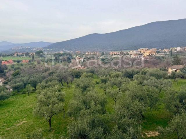 Villa bifamiliare in vendita a Stazzano, Palombara Sabina