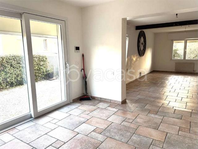 Villa bifamiliare in vendita a Susegana via Dei Pascoli