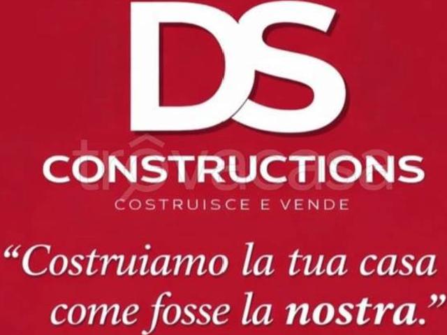Villa bifamiliare in vendita a Poggio Renatico via 20 Settembre, 74