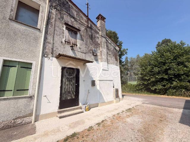 Villa bifamiliare in vendita a Porto, Legnago