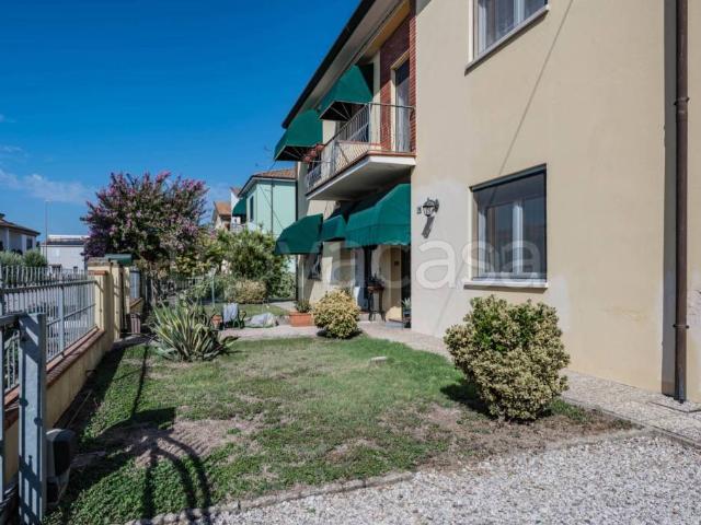 Villa bifamiliare in vendita a Portomaggiore, Maiero