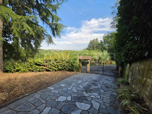 Villa bifamiliare in vendita a Portacomaro via Montà, 74