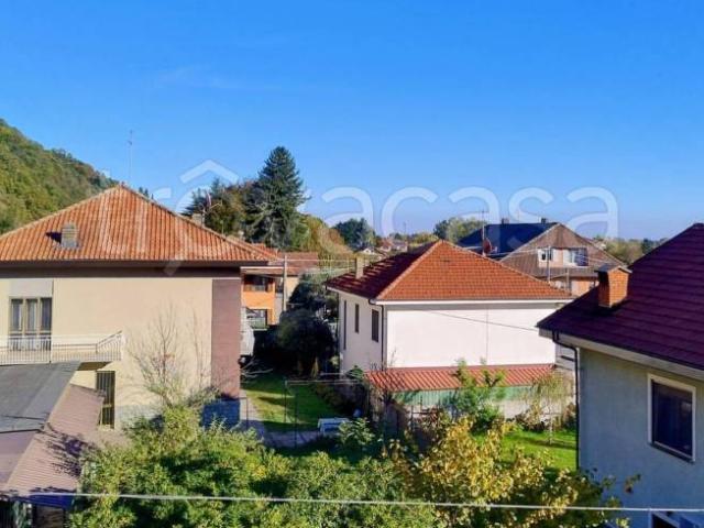 Villa bifamiliare in vendita a Porte via fucina, 13