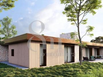 Villa bifamiliare in vendita a Padova via Armistizio, 250, Paltana Mandria
