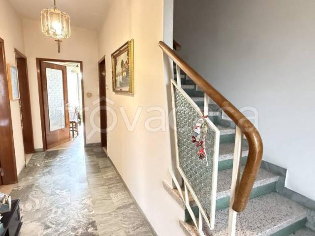 Villa bifamiliare in vendita a Padova via natisone, Sacro Cuore
