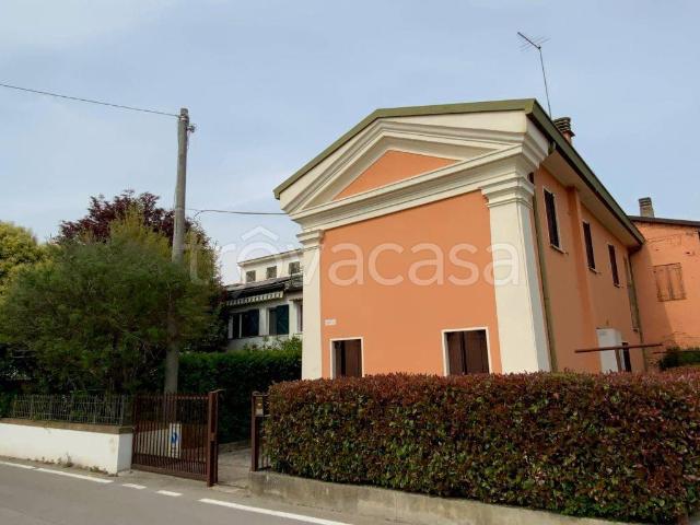 Villa bifamiliare in vendita a Padova via Querini, 25A, Altichiero