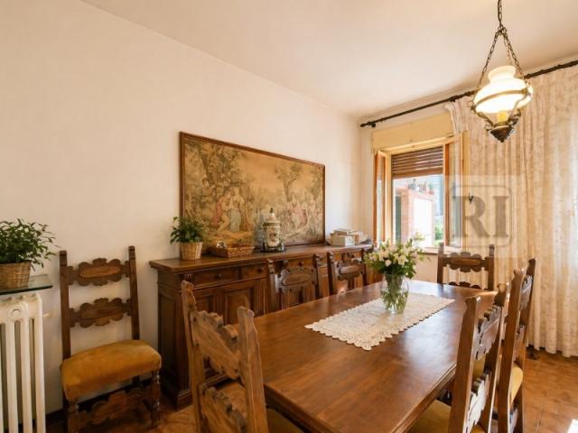 Villa bifamiliare in vendita a Padova
