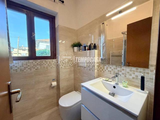Villa bifamiliare in vendita a Parabiago via don mazzolari